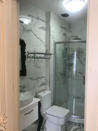 Silver 34 Boutique Hotel