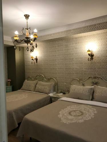Silver 34 Boutique Hotel