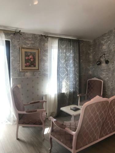 Silver 34 Boutique Hotel