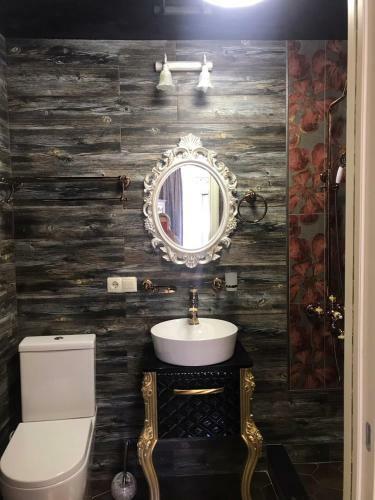 Silver 34 Boutique Hotel