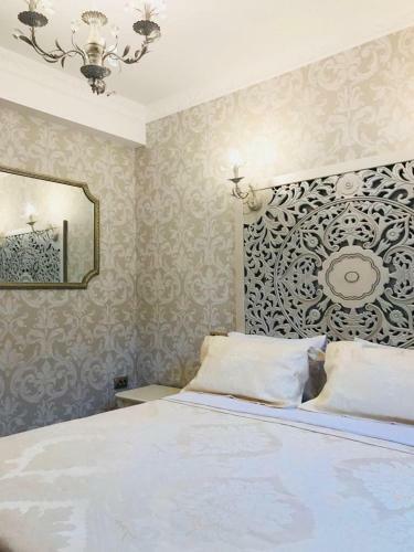 Silver 34 Boutique Hotel