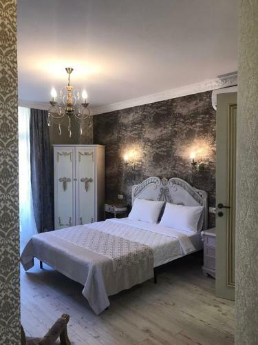 Silver 34 Boutique Hotel