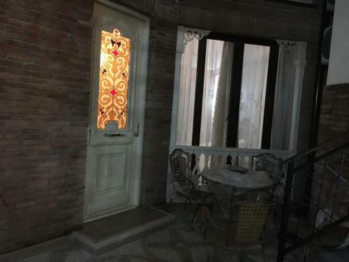 Silver 34 Boutique Hotel