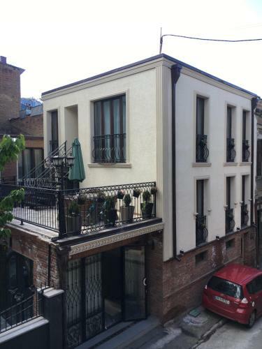 Silver 34 Boutique Hotel