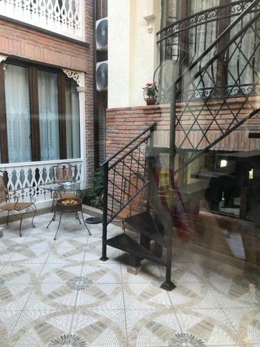 Silver 34 Boutique Hotel