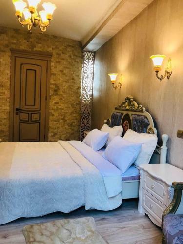 Silver 34 Boutique Hotel