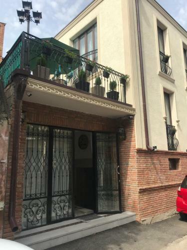 Silver 34 Boutique Hotel