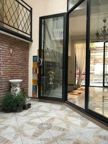 Silver 34 Boutique Hotel
