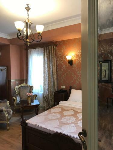 Silver 34 Boutique Hotel