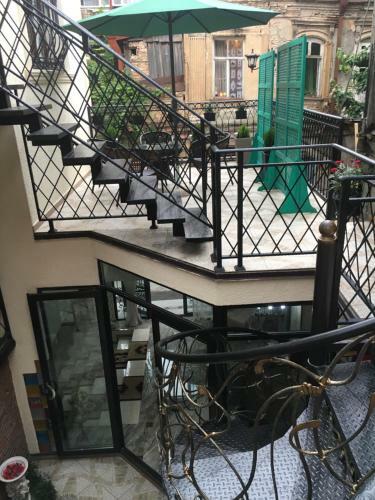 Silver 34 Boutique Hotel