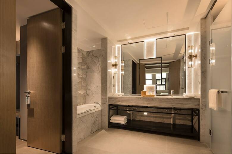 Hotel Hilton Garden Inn Xuzhou, China