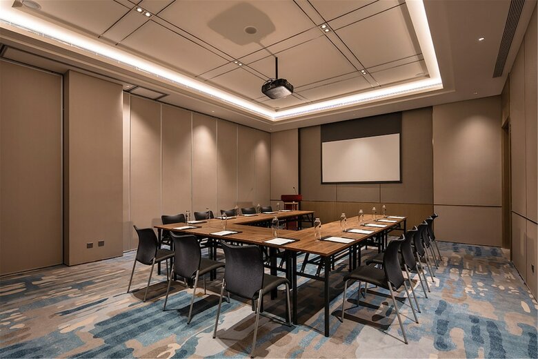 Hotel Hilton Garden Inn Xuzhou, China