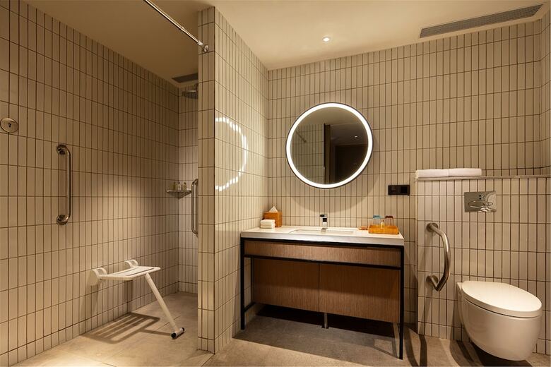 Hotel Hilton Garden Inn Xuzhou, China
