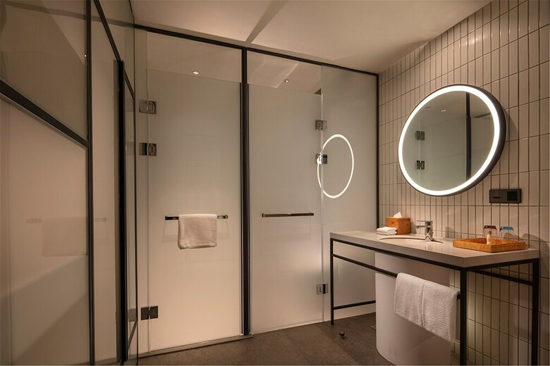 Hotel Hilton Garden Inn Xuzhou, China
