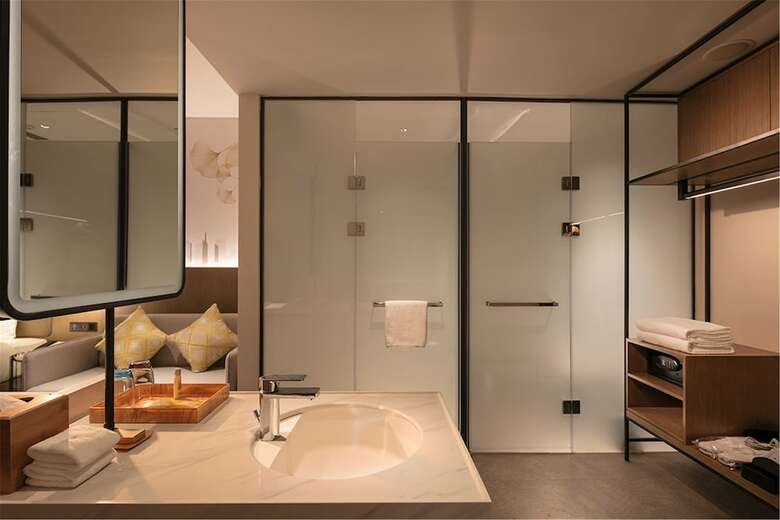 Hotel Hilton Garden Inn Xuzhou, China