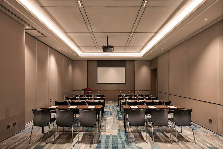 Hotel Hilton Garden Inn Xuzhou, China