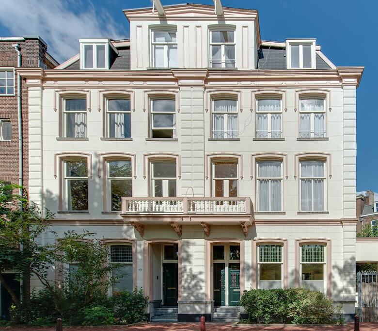 Hotel Spinoza Suites