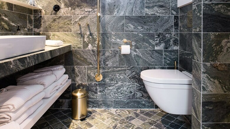 Hotel Spinoza Suites