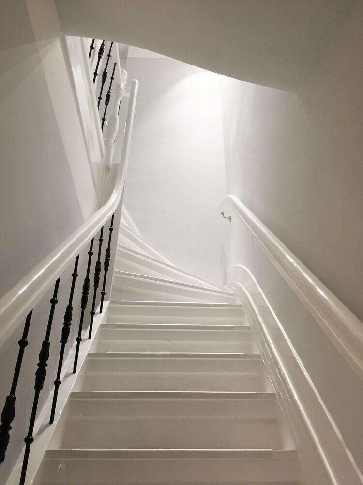 Hotel Spinoza Suites