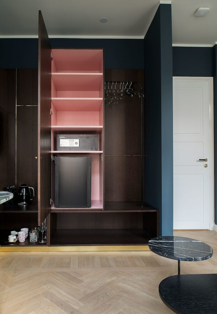 Hotel Spinoza Suites