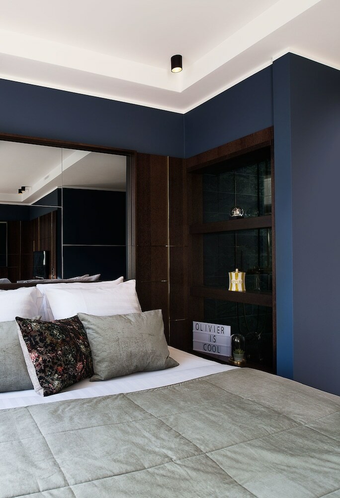 Hotel Spinoza Suites