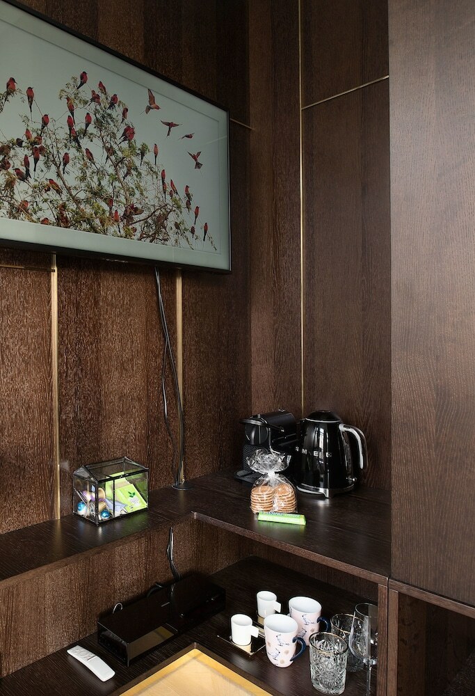 Hotel Spinoza Suites
