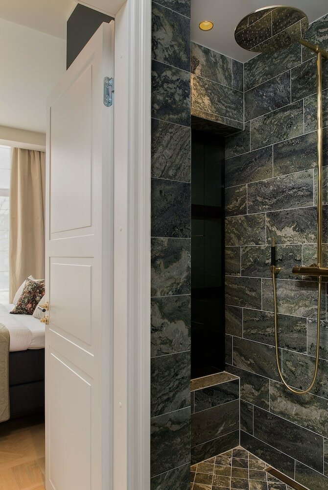 Hotel Spinoza Suites
