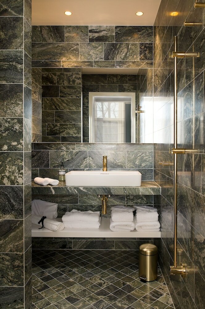 Hotel Spinoza Suites