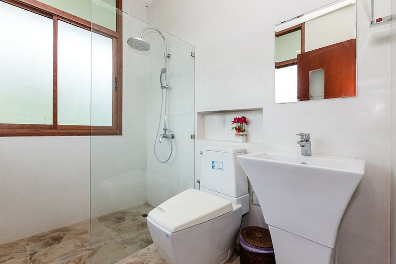 5 Bedroom Pool Villa - C1