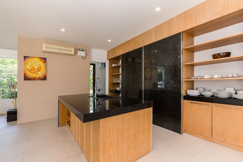 5 Bedroom Pool Villa - C1