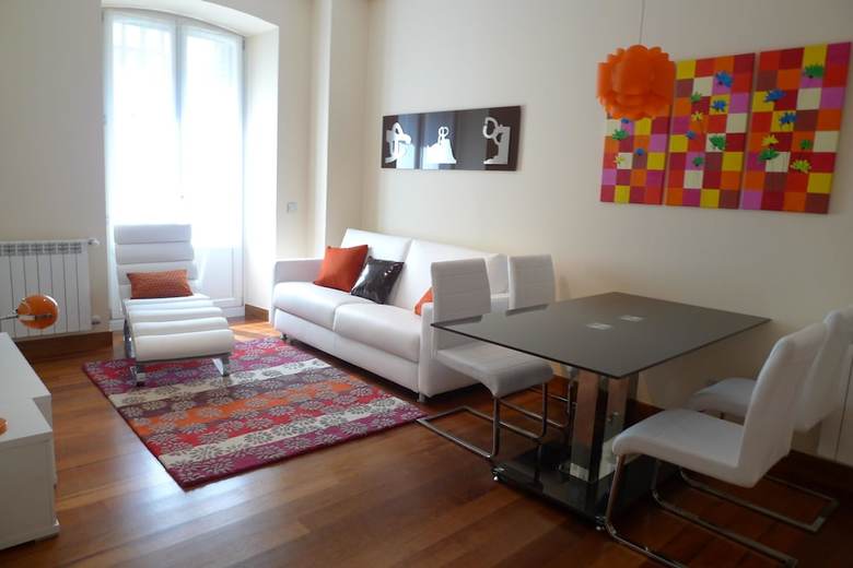 Apartamentos San Marcial 28