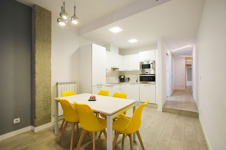 Apartamentos San Marcial 28