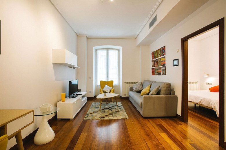 Apartamentos San Marcial 28