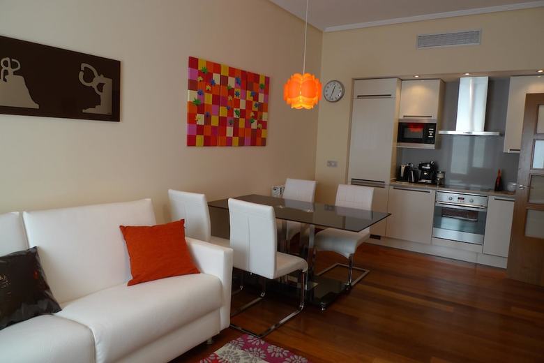 Apartamentos San Marcial 28