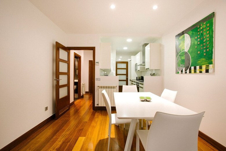 Apartamentos San Marcial 28