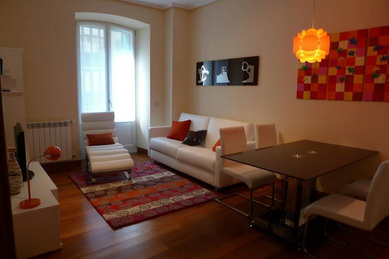 Apartamentos San Marcial 28