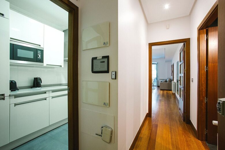 Apartamentos San Marcial 28