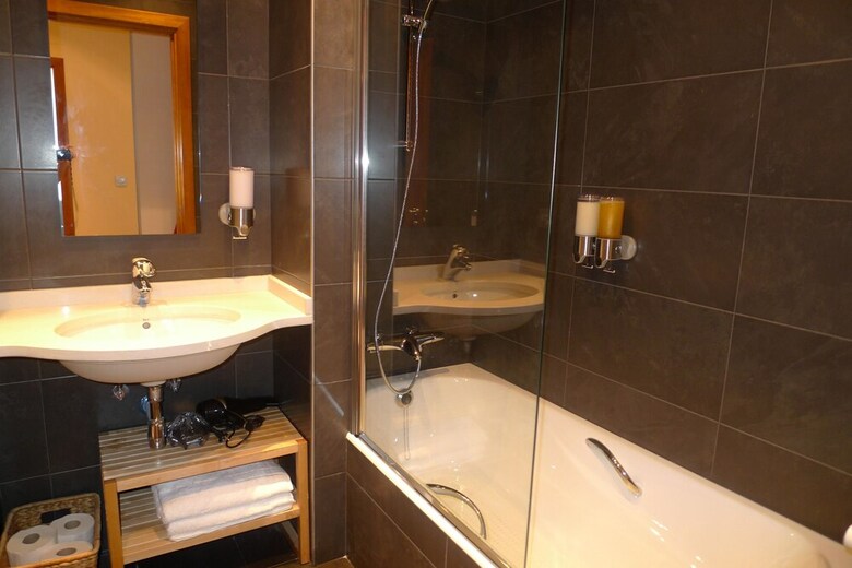 Apartamentos San Marcial 28