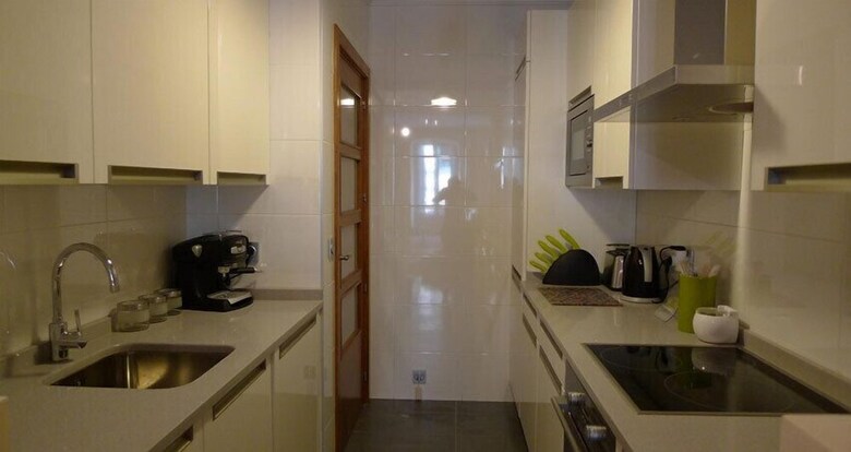 Apartamentos San Marcial 28