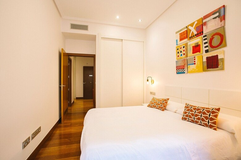 Apartamentos San Marcial 28