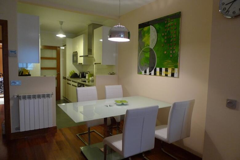 Apartamentos San Marcial 28