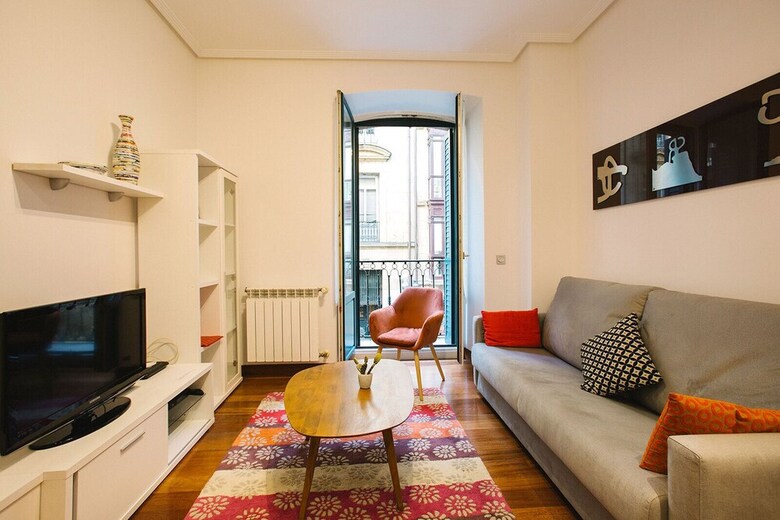 Apartamentos San Marcial 28