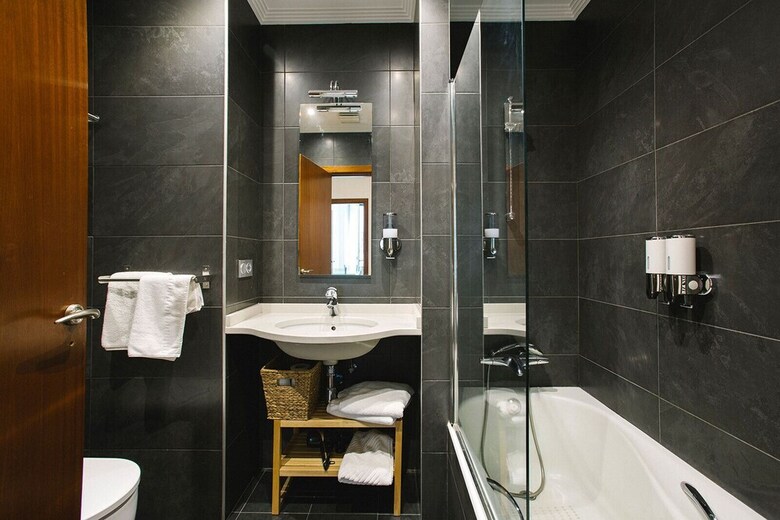 Apartamentos San Marcial 28