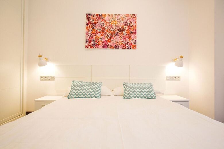 Apartamentos San Marcial 28