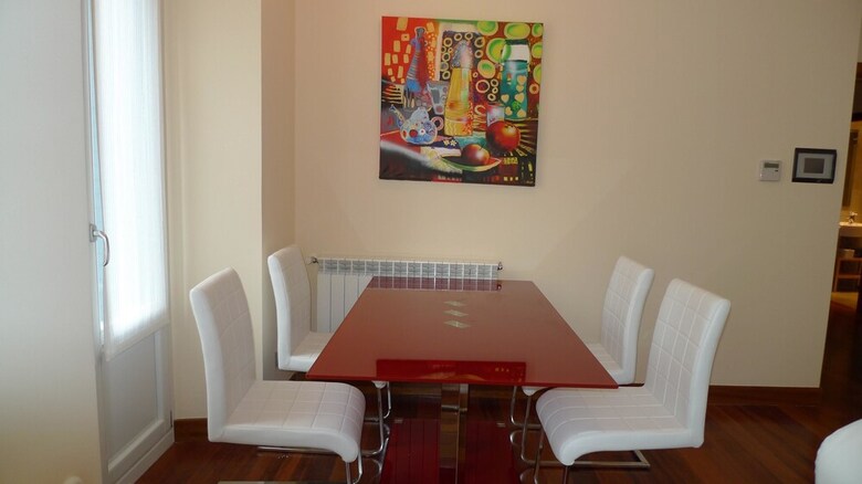 Apartamentos San Marcial 28