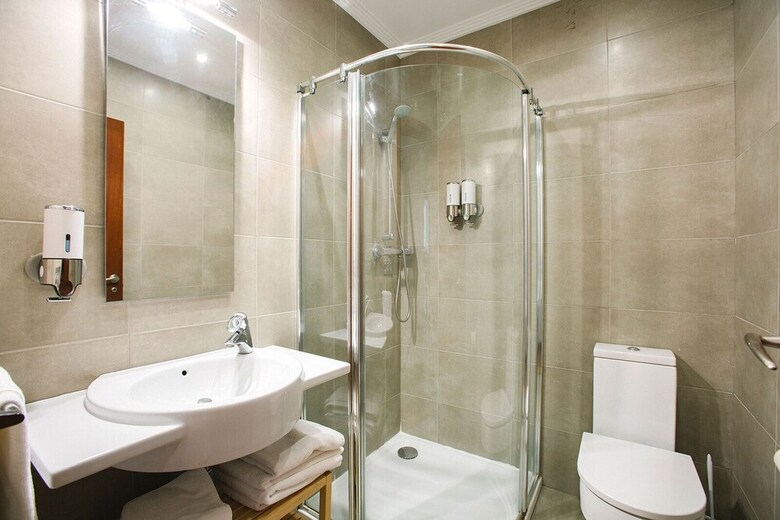Apartamentos San Marcial 28