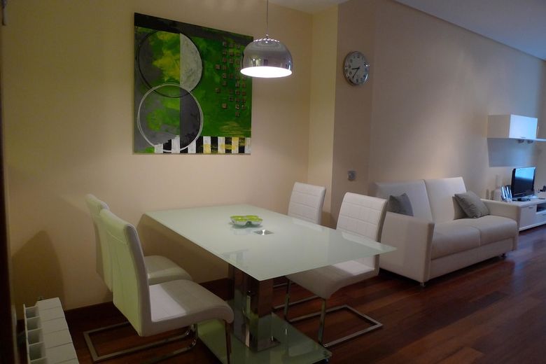 Apartamentos San Marcial 28