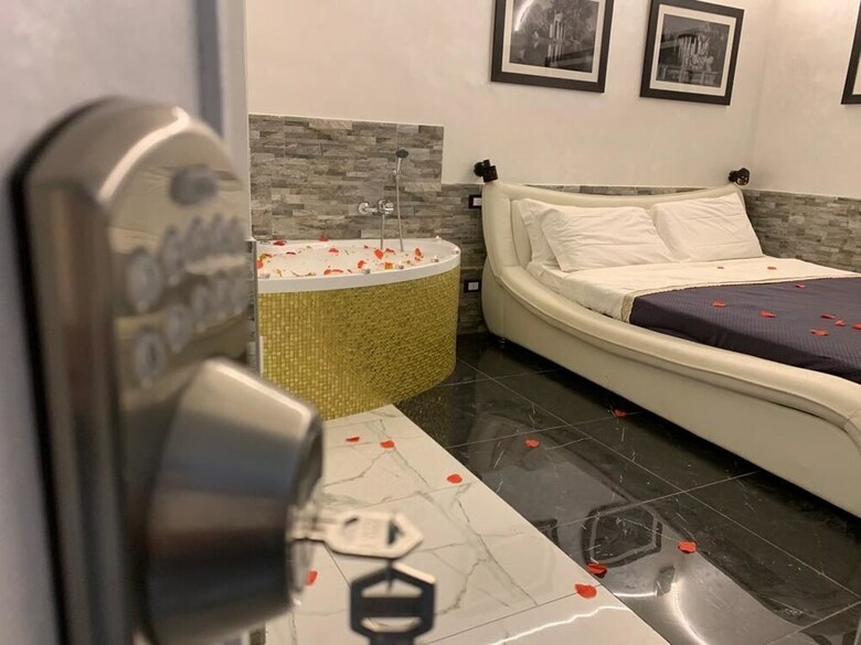 Hotel Popolo Relax