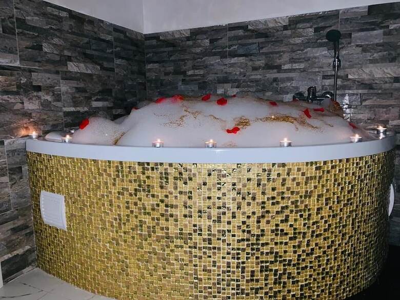 Hotel Popolo Relax