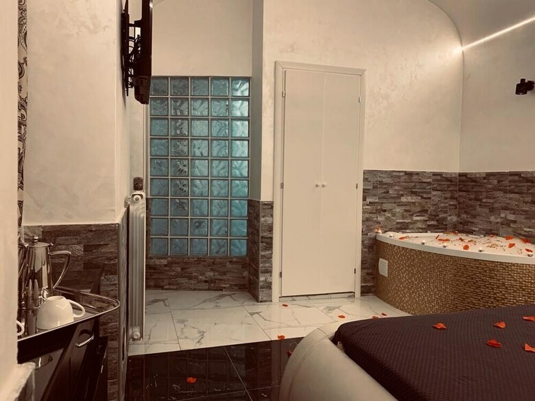 Hotel Popolo Relax